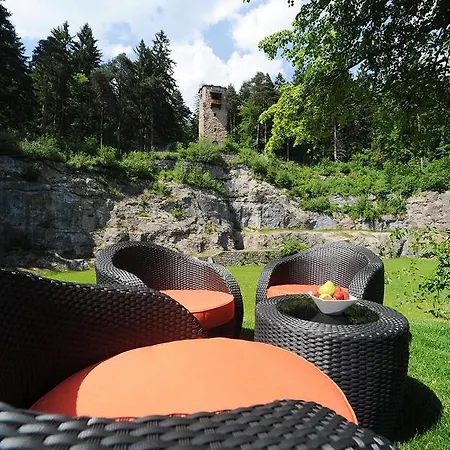 Seehof Отель Инсбрук