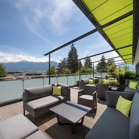 Seehof Hotel *