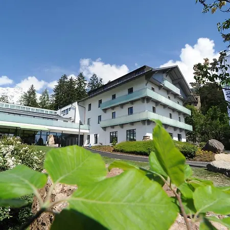 Отель Seehof *