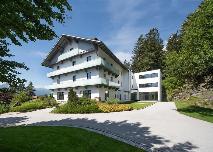 Hotel Seehof Innsbruck
