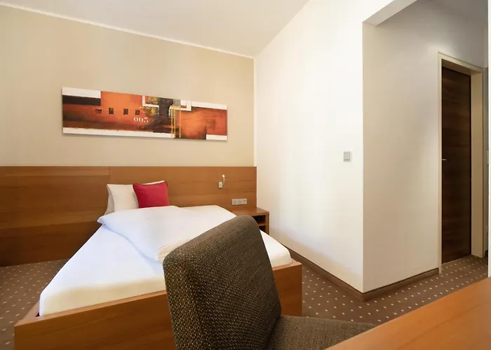 Hotel Seehof Innsbruck