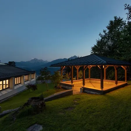 Seehof * إنسبروك