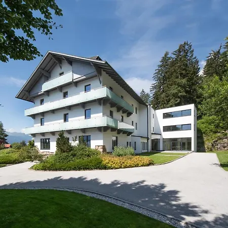 Szálloda Seehof Innsbruck