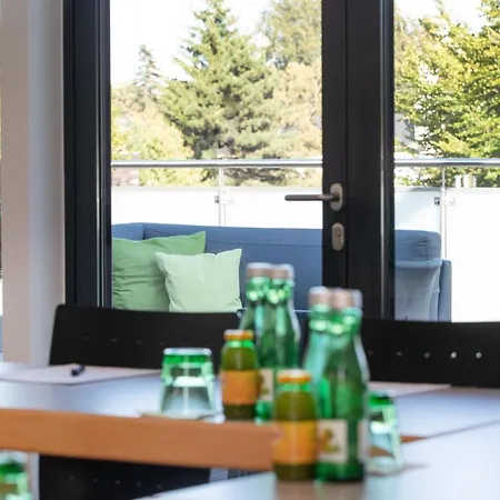 Hotel Seehof