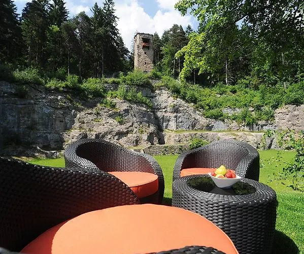 Seehof Hotel Innsbruck