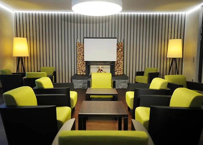 Seehof Hotel Innsbruck