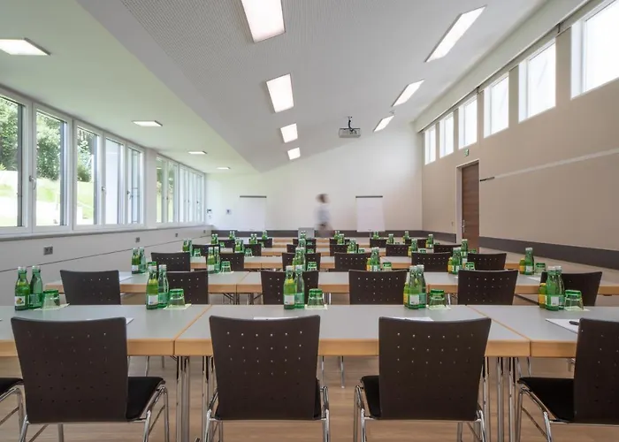 מלון Seehof אינסברוק