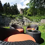 Seehof Hotel Innsbruck