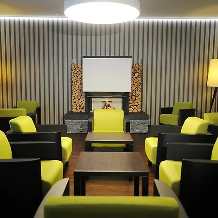 Seehof Hotell Innsbruck