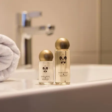 Hotell Seehof Innsbruck