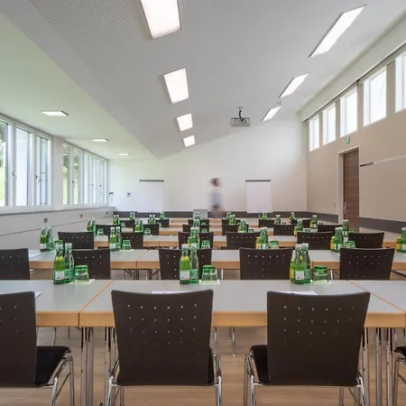 Hotell Seehof Innsbruck